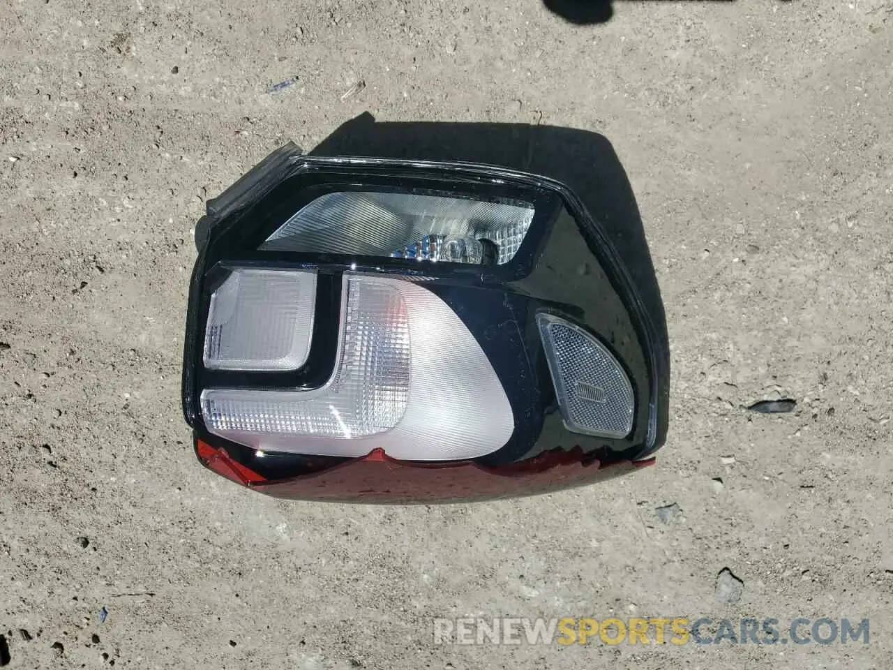 12 Photograph of a damaged car KL4MMESL0PB139211 BUICK ENCORE 2023