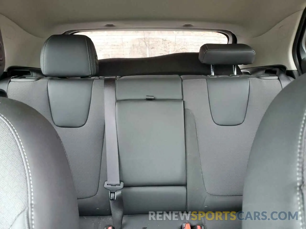 10 Photograph of a damaged car KL4MMESL8PB085978 BUICK ENCORE 2023