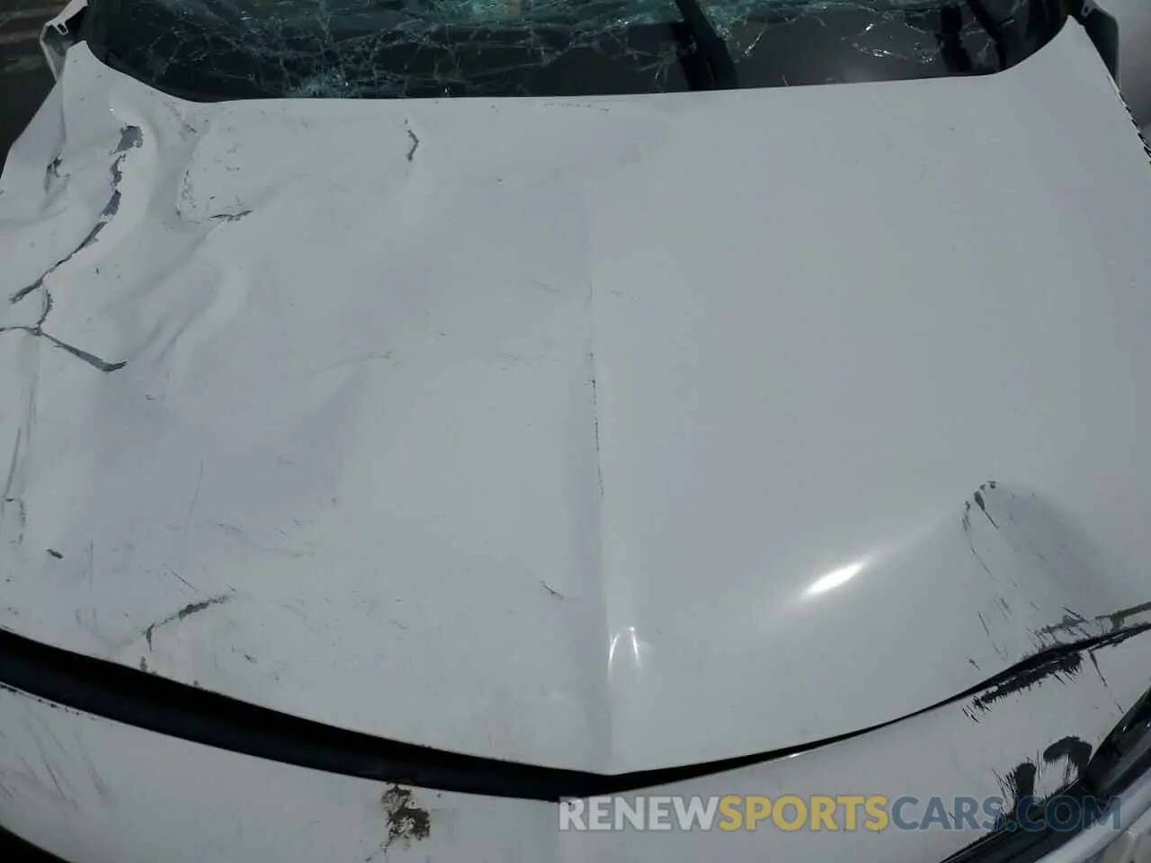 12 Photograph of a damaged car KL4MMFSL1PB007368 BUICK ENCORE 2023