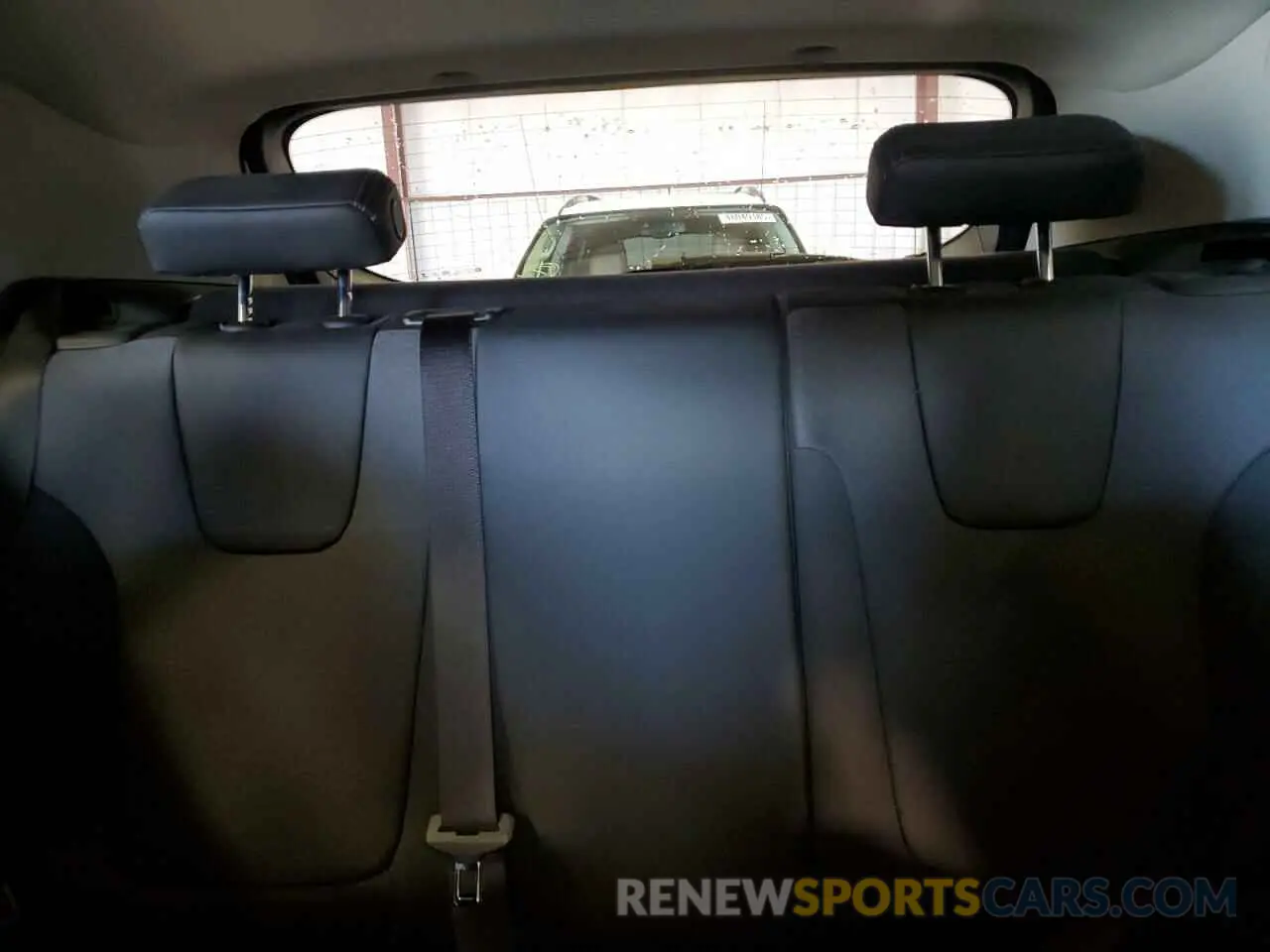 10 Photograph of a damaged car KL4AMBS20RB011093 BUICK ENCORE 2024