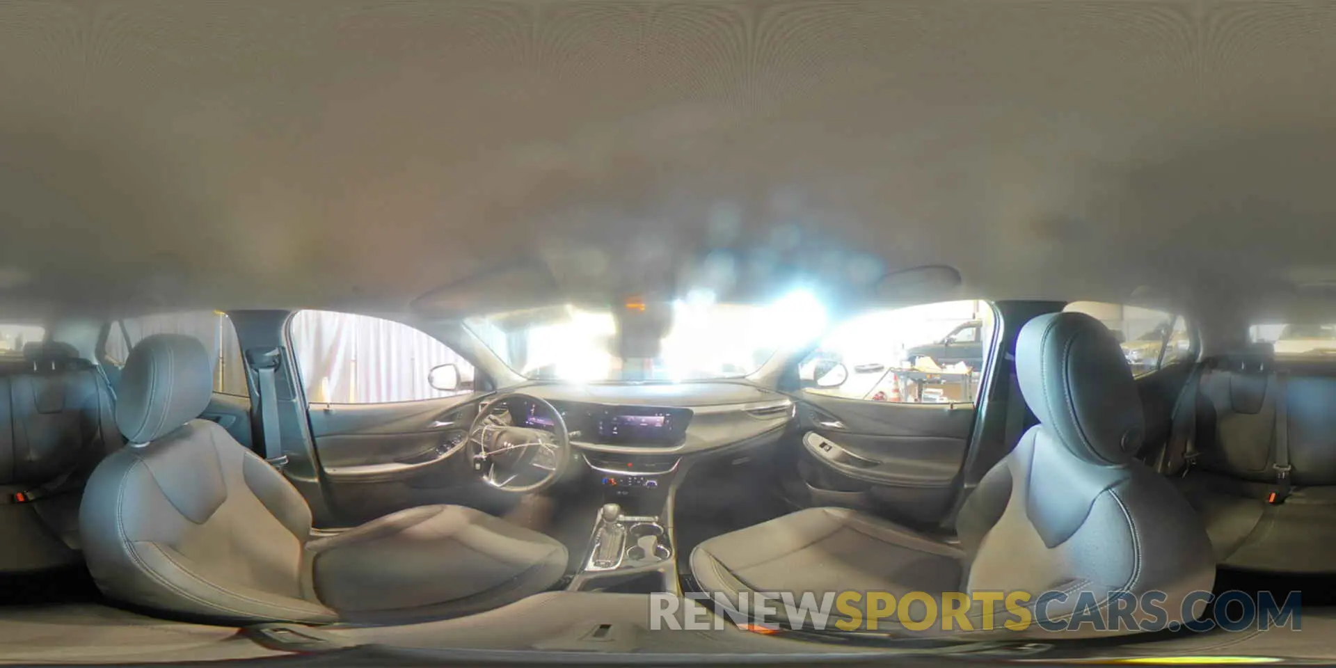 15 Photograph of a damaged car KL4AMBS20RB011093 BUICK ENCORE 2024