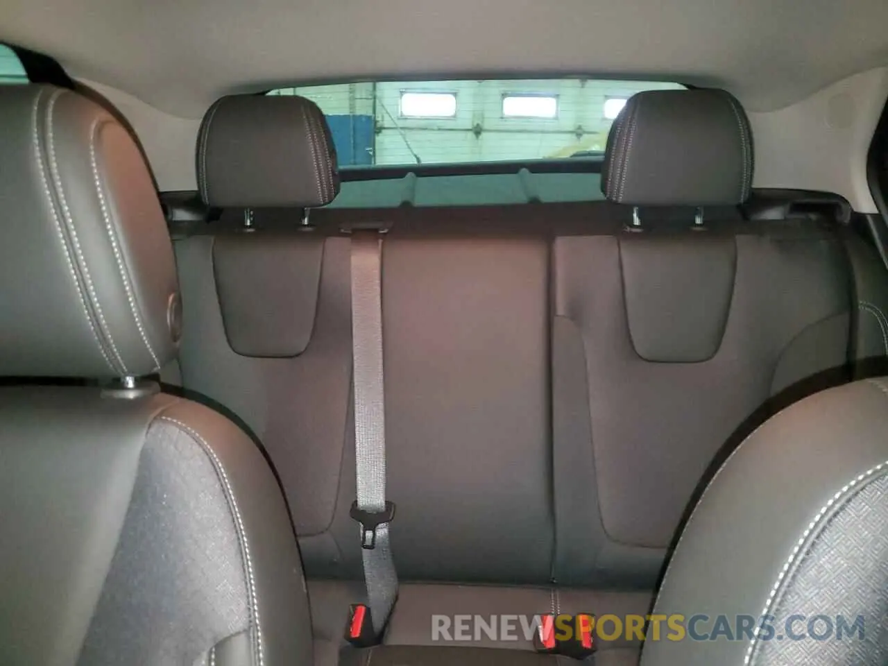 10 Photograph of a damaged car KL4AMBS20RB179834 BUICK ENCORE 2024