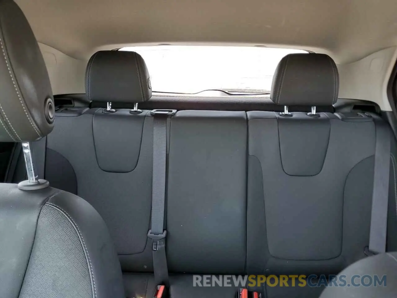 10 Photograph of a damaged car KL4AMBS20RB201959 BUICK ENCORE 2024
