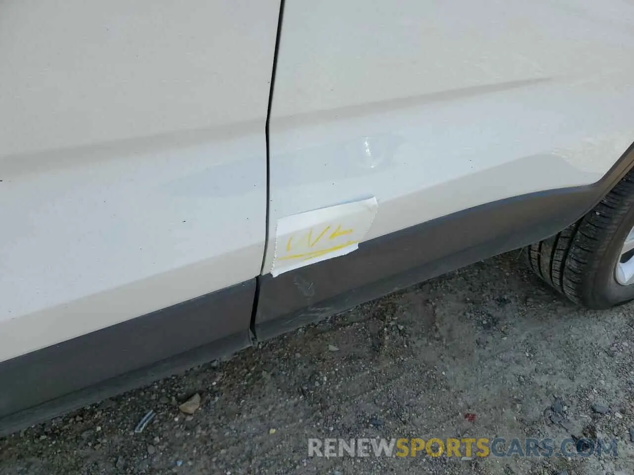 13 Photograph of a damaged car KL4AMBS20RB201959 BUICK ENCORE 2024