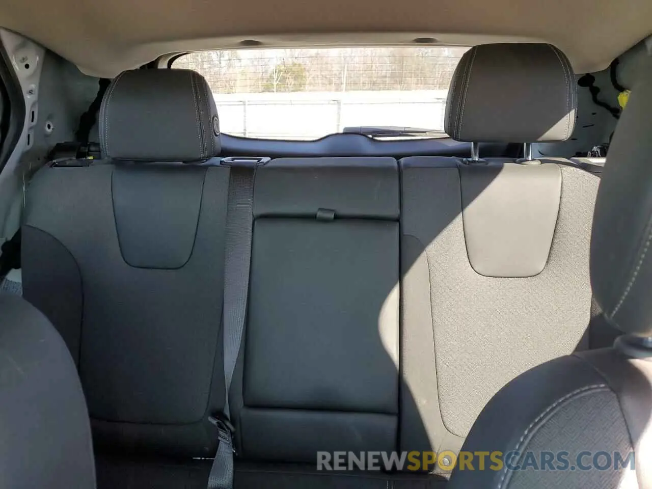 10 Photograph of a damaged car KL4AMBS21RB011300 BUICK ENCORE 2024