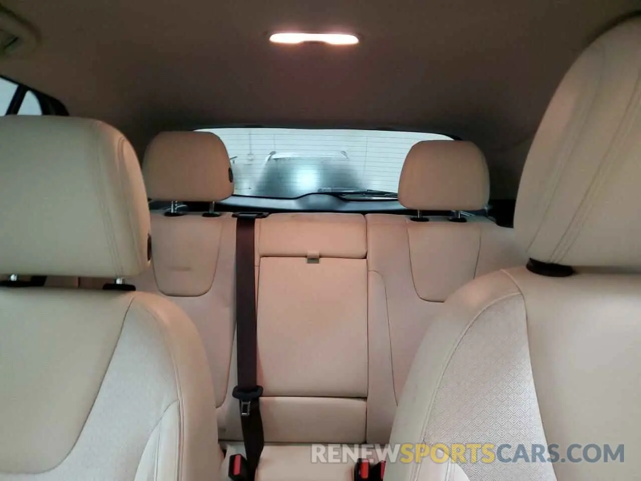 10 Photograph of a damaged car KL4AMBS21RB042286 BUICK ENCORE 2024