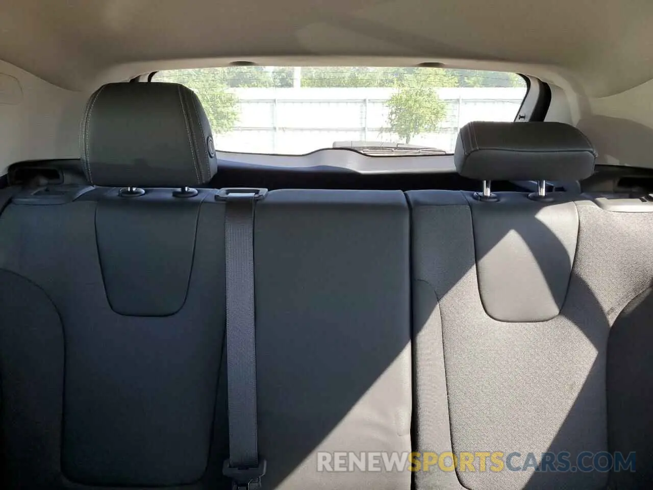 10 Photograph of a damaged car KL4AMBS21RB065616 BUICK ENCORE 2024