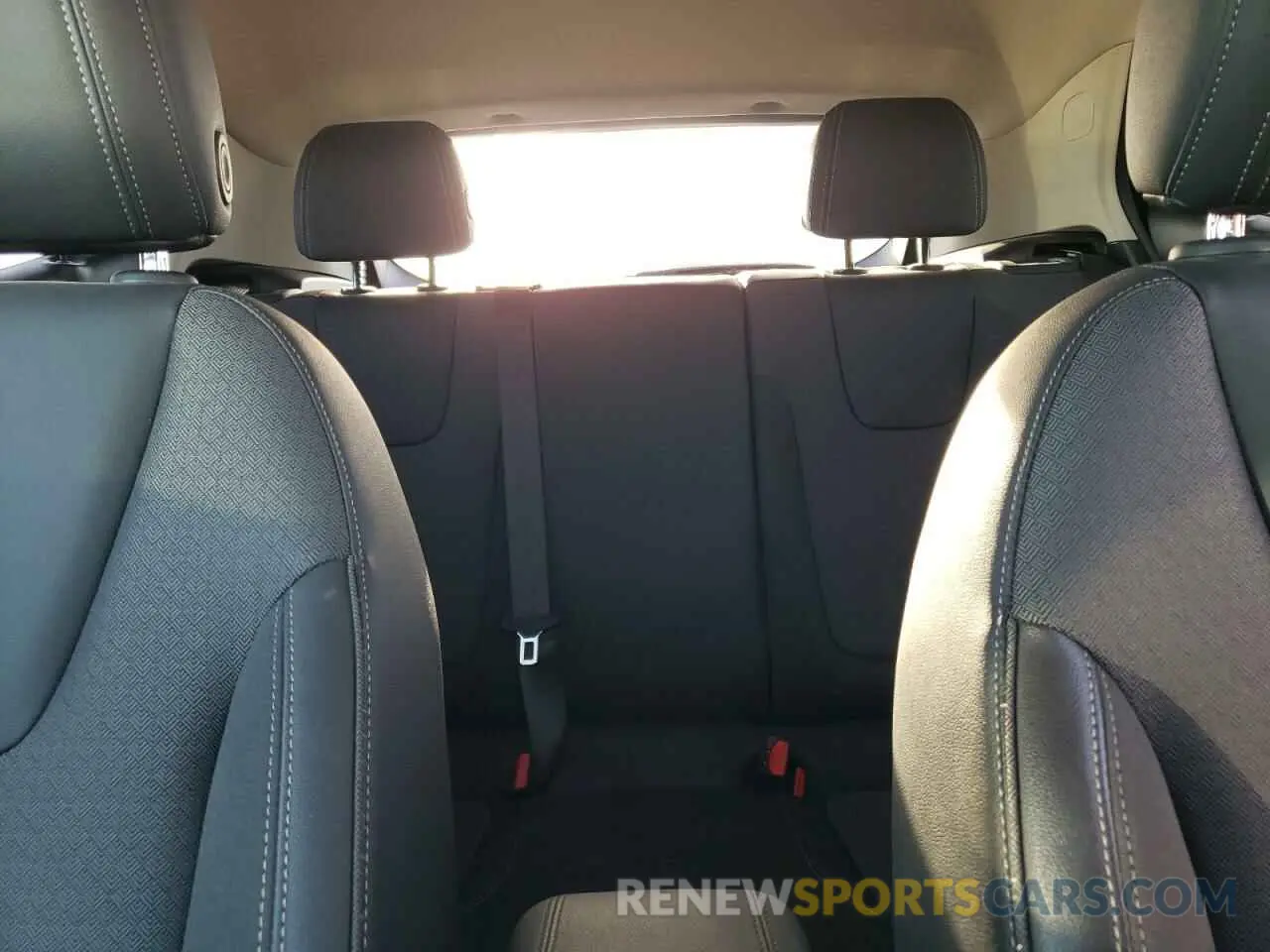 10 Photograph of a damaged car KL4AMBS21RB118735 BUICK ENCORE 2024