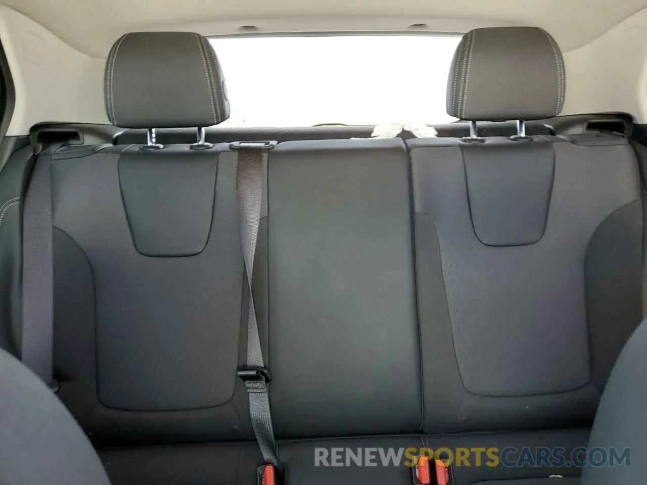 10 Photograph of a damaged car KL4AMBS22RB050946 BUICK ENCORE 2024