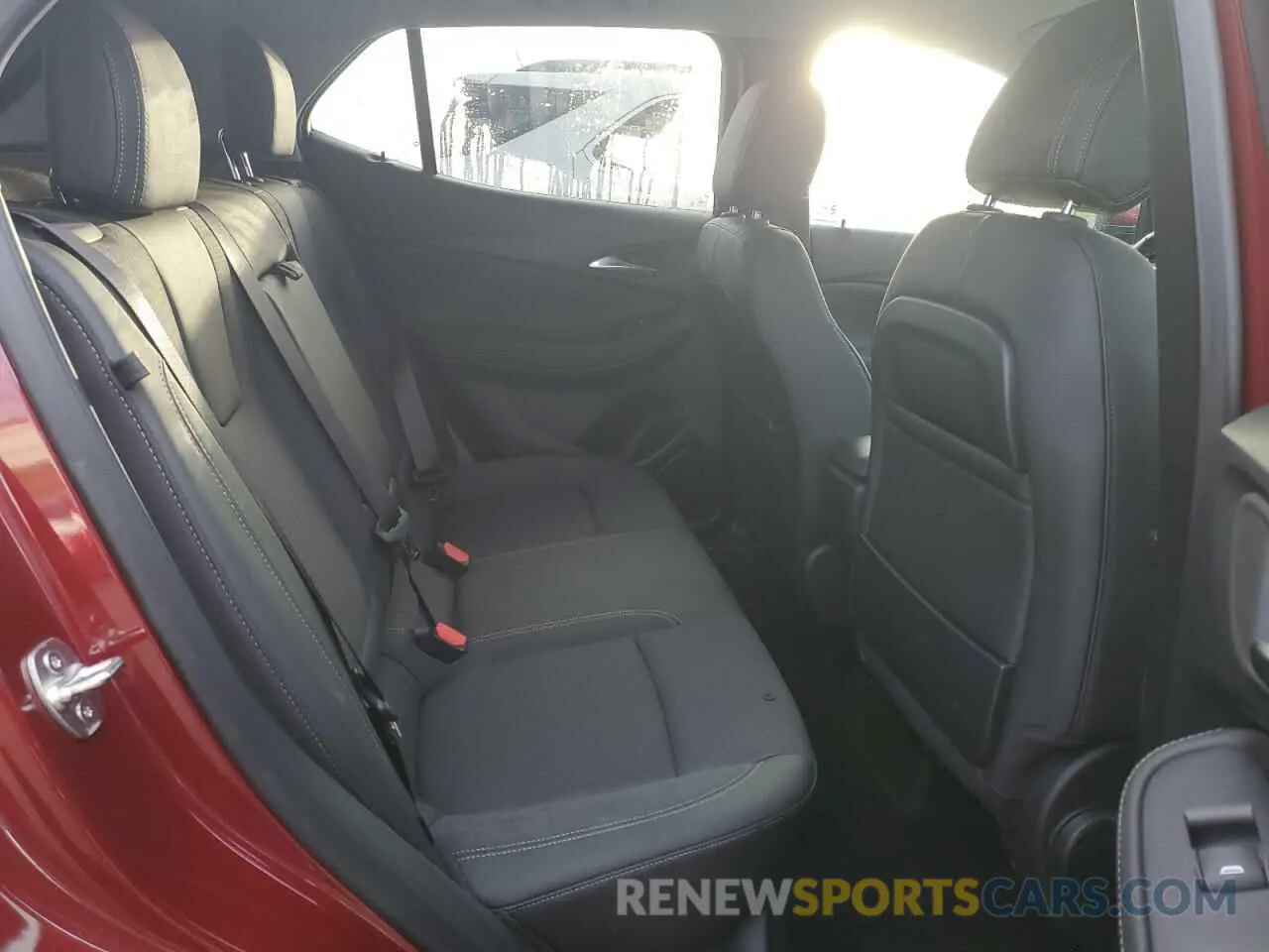 11 Photograph of a damaged car KL4AMBS22RB056956 BUICK ENCORE 2024