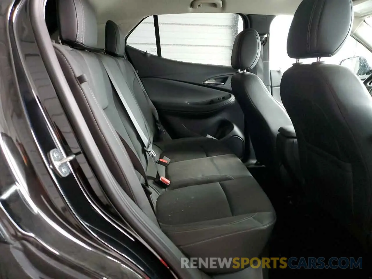 11 Photograph of a damaged car KL4AMBS22RB074289 BUICK ENCORE 2024