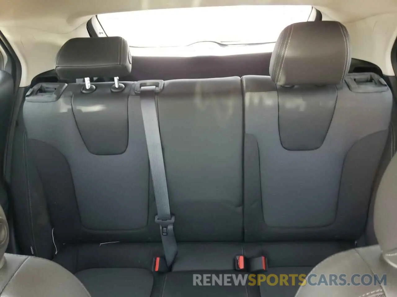 10 Photograph of a damaged car KL4AMBS22RB074857 BUICK ENCORE 2024