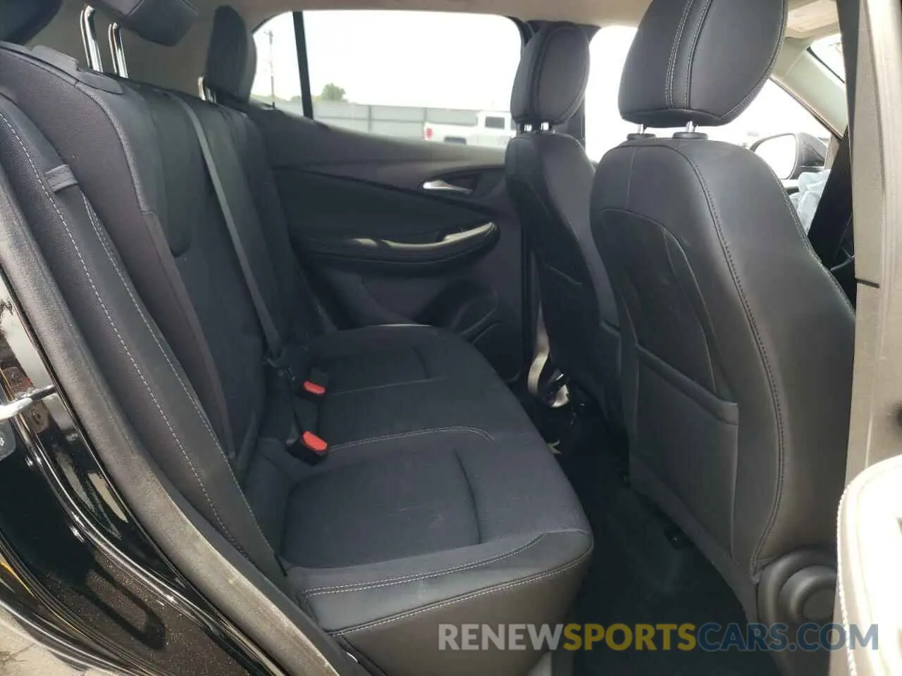 11 Photograph of a damaged car KL4AMBS22RB074857 BUICK ENCORE 2024