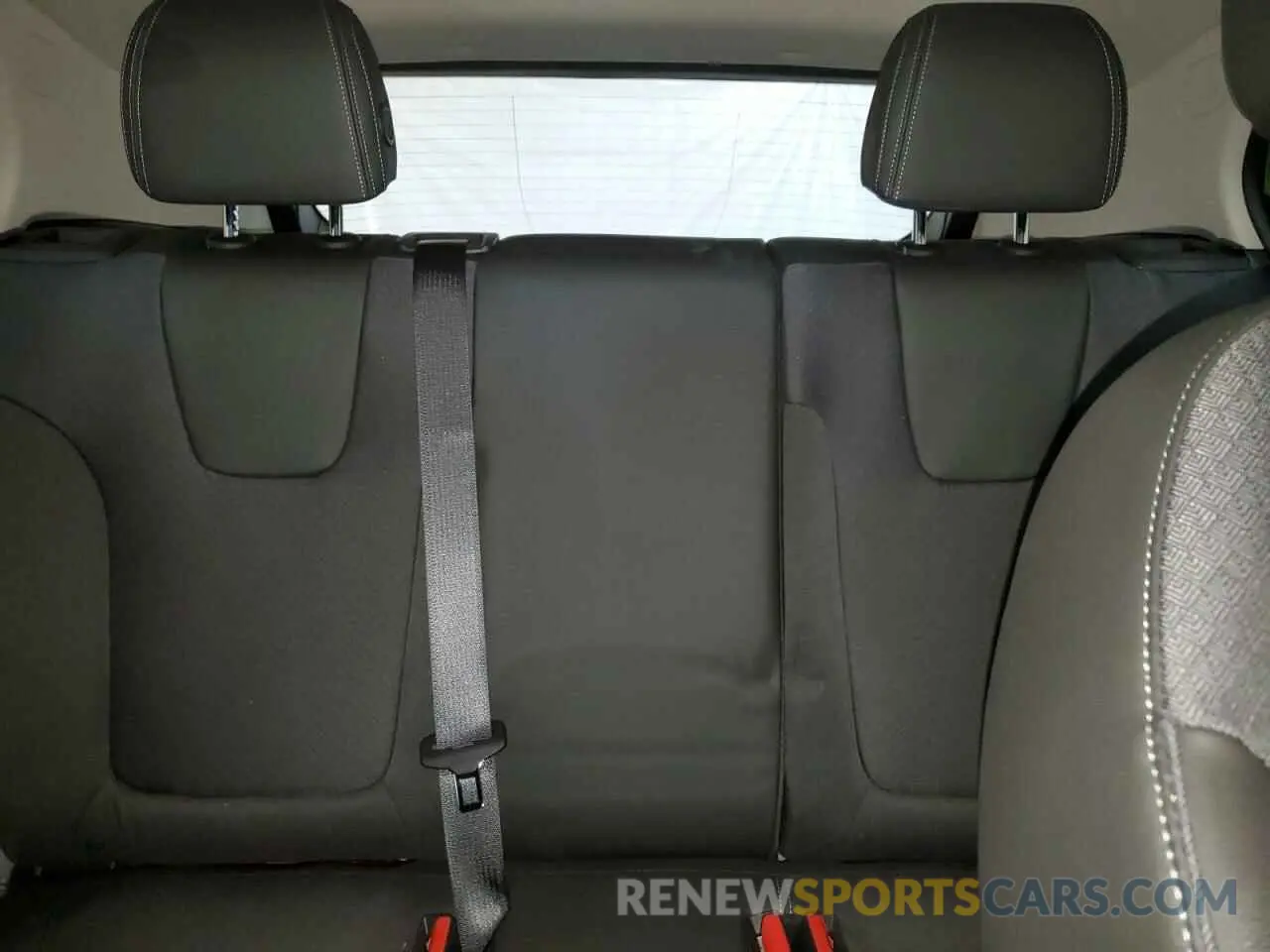 10 Photograph of a damaged car KL4AMBS23RB129462 BUICK ENCORE 2024