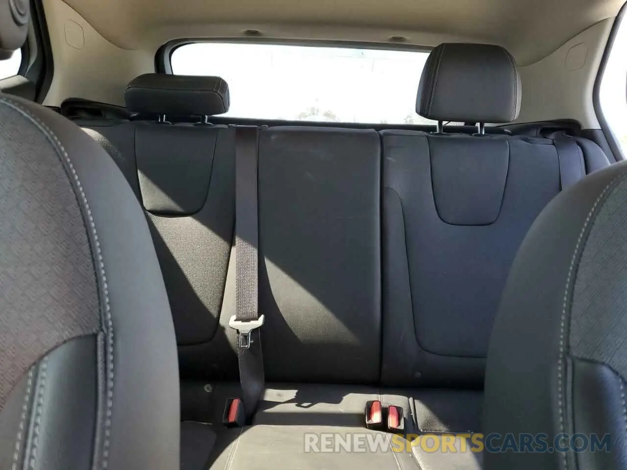 10 Photograph of a damaged car KL4AMBS24RB079784 BUICK ENCORE 2024