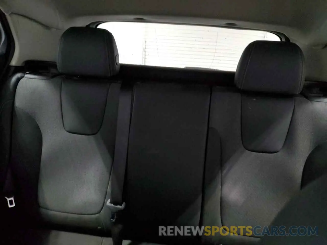 10 Photograph of a damaged car KL4AMBS25RB054957 BUICK ENCORE 2024
