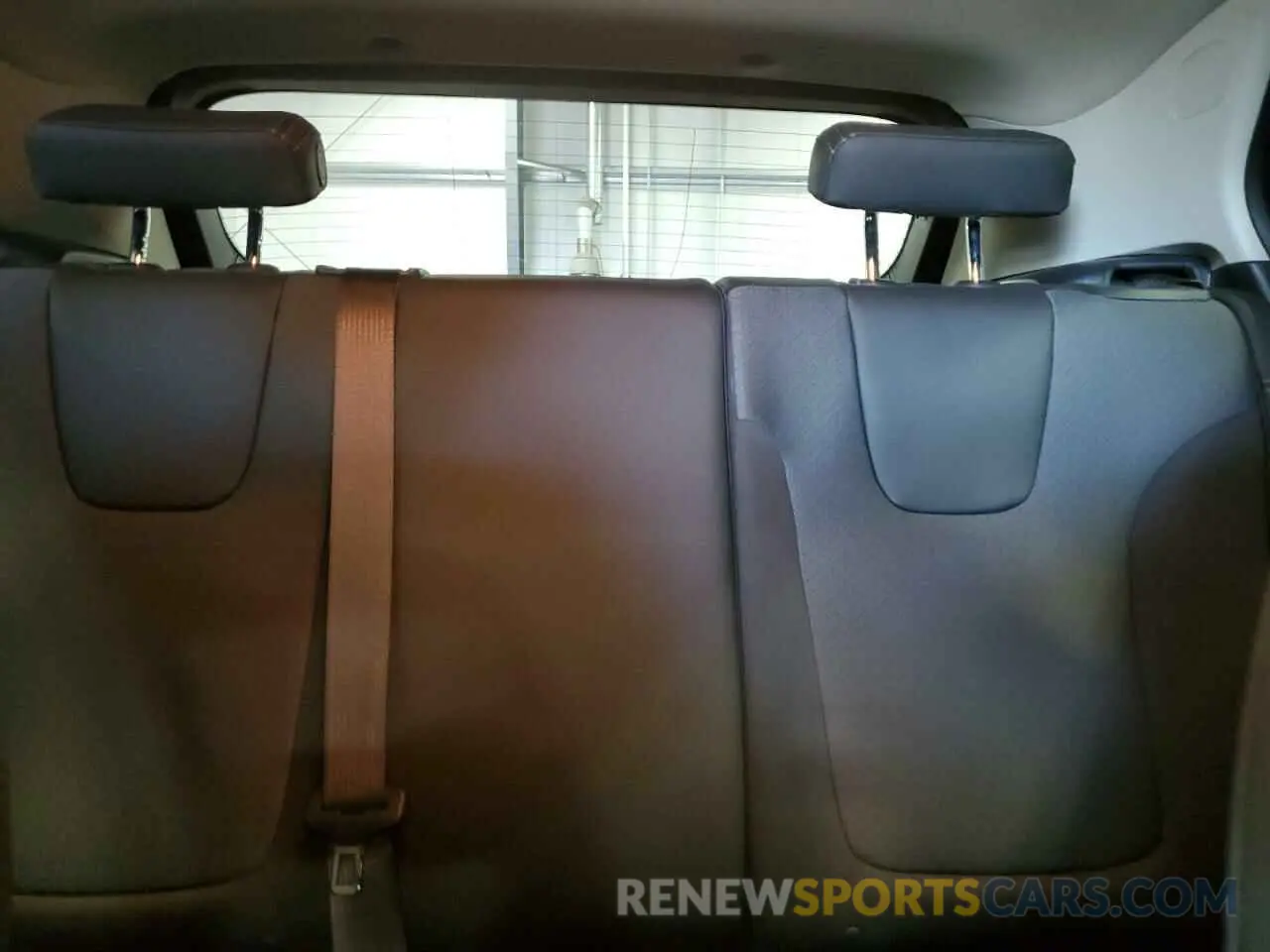 10 Photograph of a damaged car KL4AMBS26RB009705 BUICK ENCORE 2024