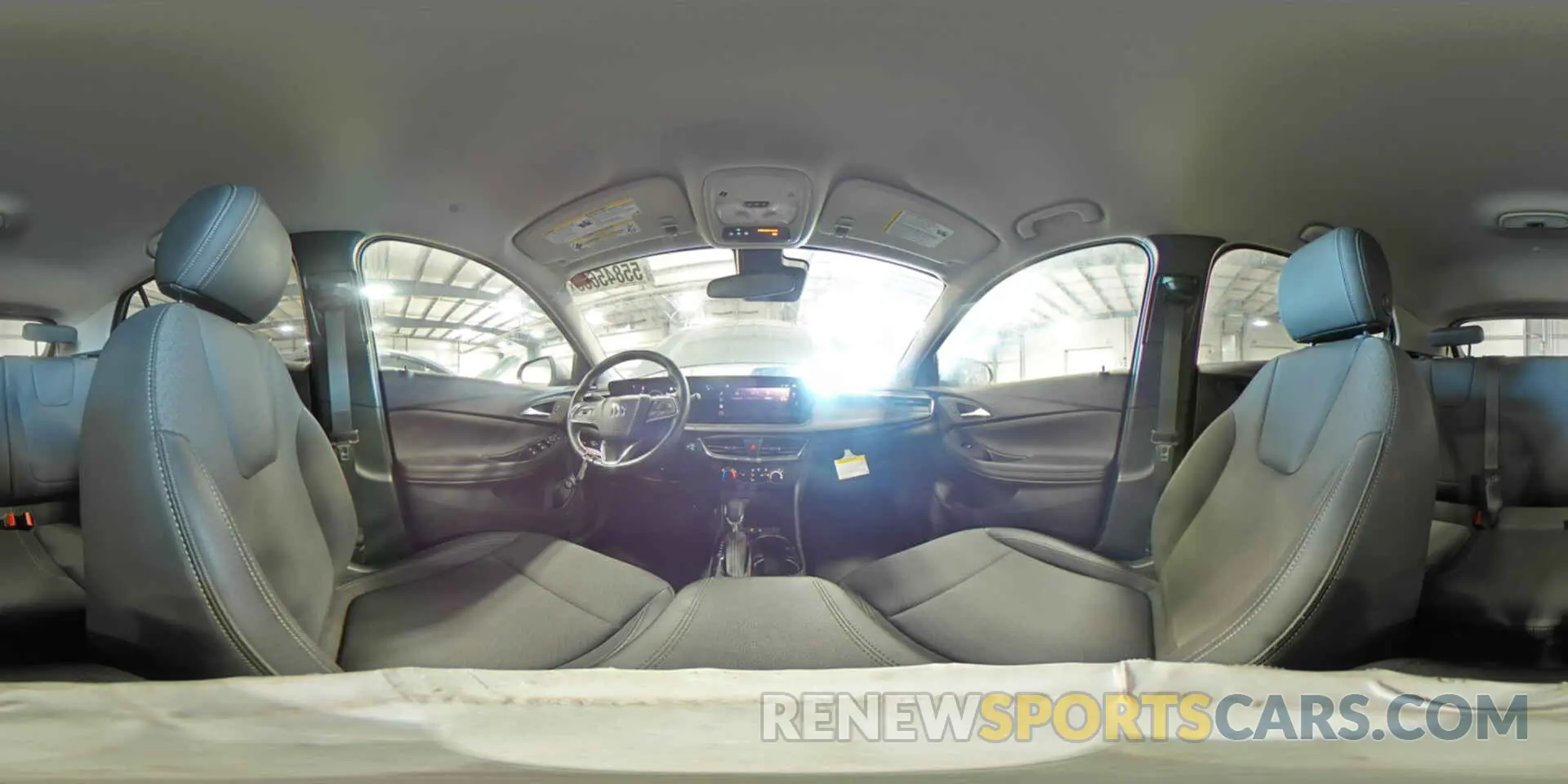15 Photograph of a damaged car KL4AMBS26RB009705 BUICK ENCORE 2024