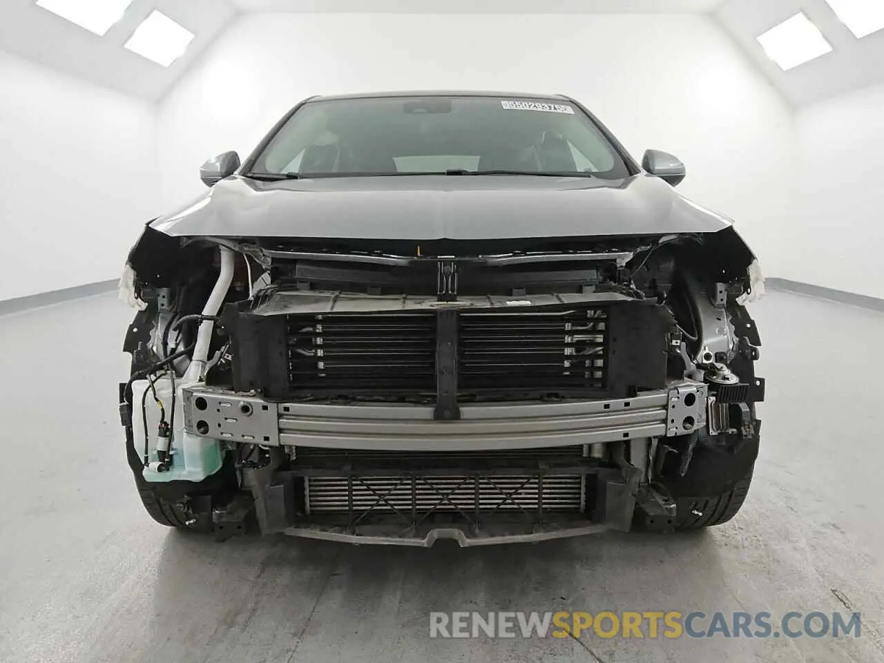 5 Photograph of a damaged car KL4AMBS26RB057799 BUICK ENCORE 2024