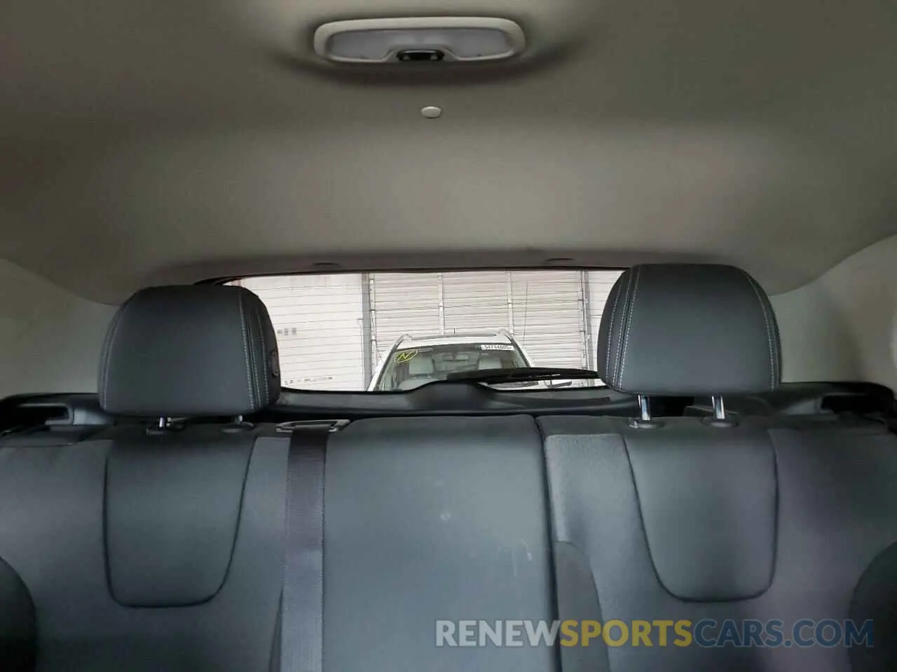 10 Photograph of a damaged car KL4AMBS26RB119119 BUICK ENCORE 2024