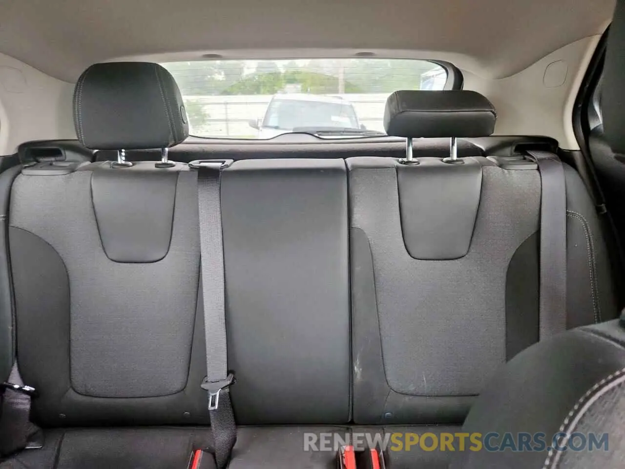 10 Photograph of a damaged car KL4AMBS27RB071324 BUICK ENCORE 2024
