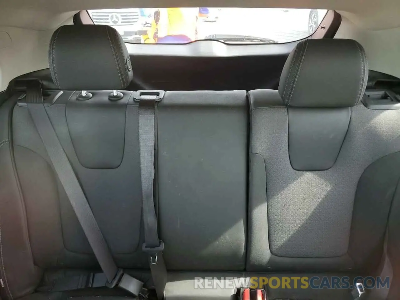 10 Photograph of a damaged car KL4AMBS27RB129982 BUICK ENCORE 2024