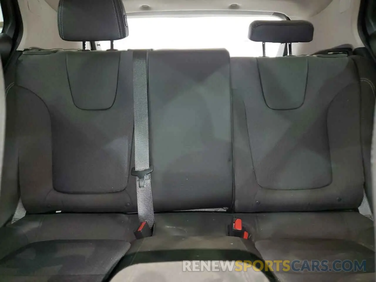 10 Photograph of a damaged car KL4AMBS27RB214286 BUICK ENCORE 2024
