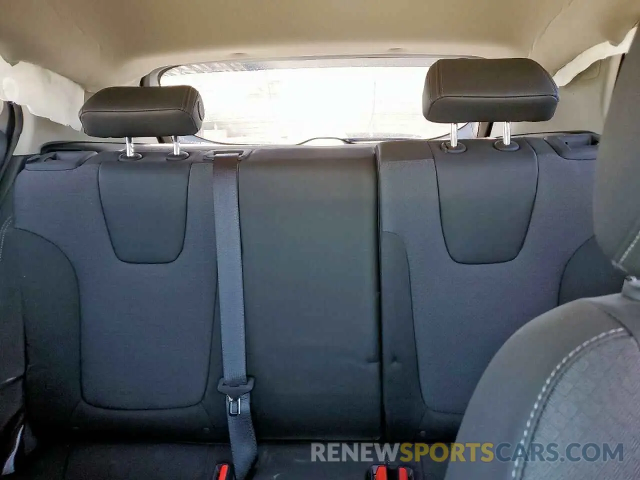10 Photograph of a damaged car KL4AMBS28RB143423 BUICK ENCORE 2024
