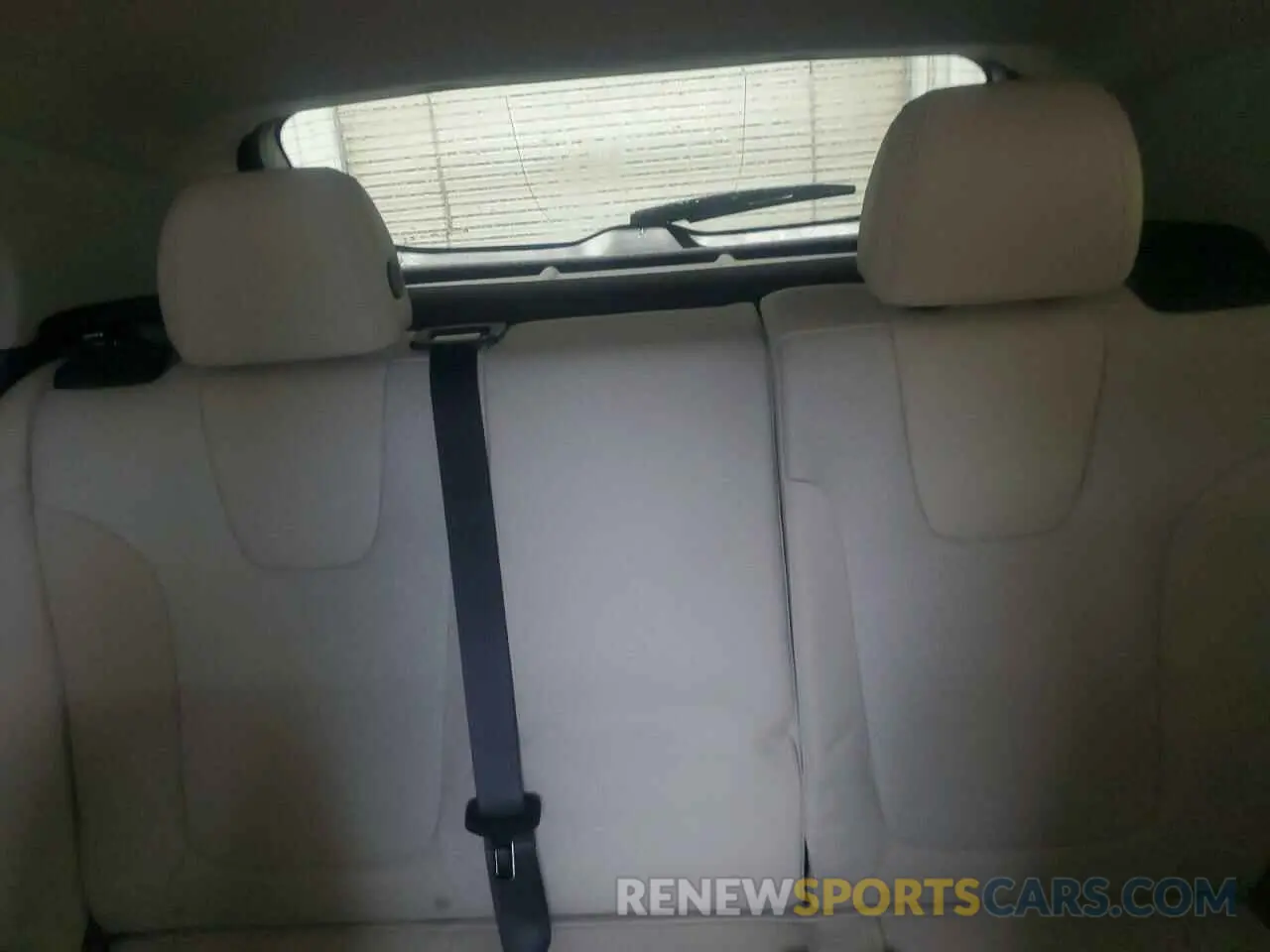 10 Photograph of a damaged car KL4AMBS28RB160769 BUICK ENCORE 2024