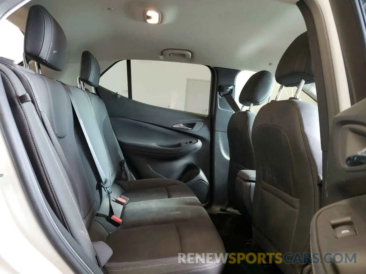 11 Photograph of a damaged car KL4AMBS29RB079926 BUICK ENCORE 2024