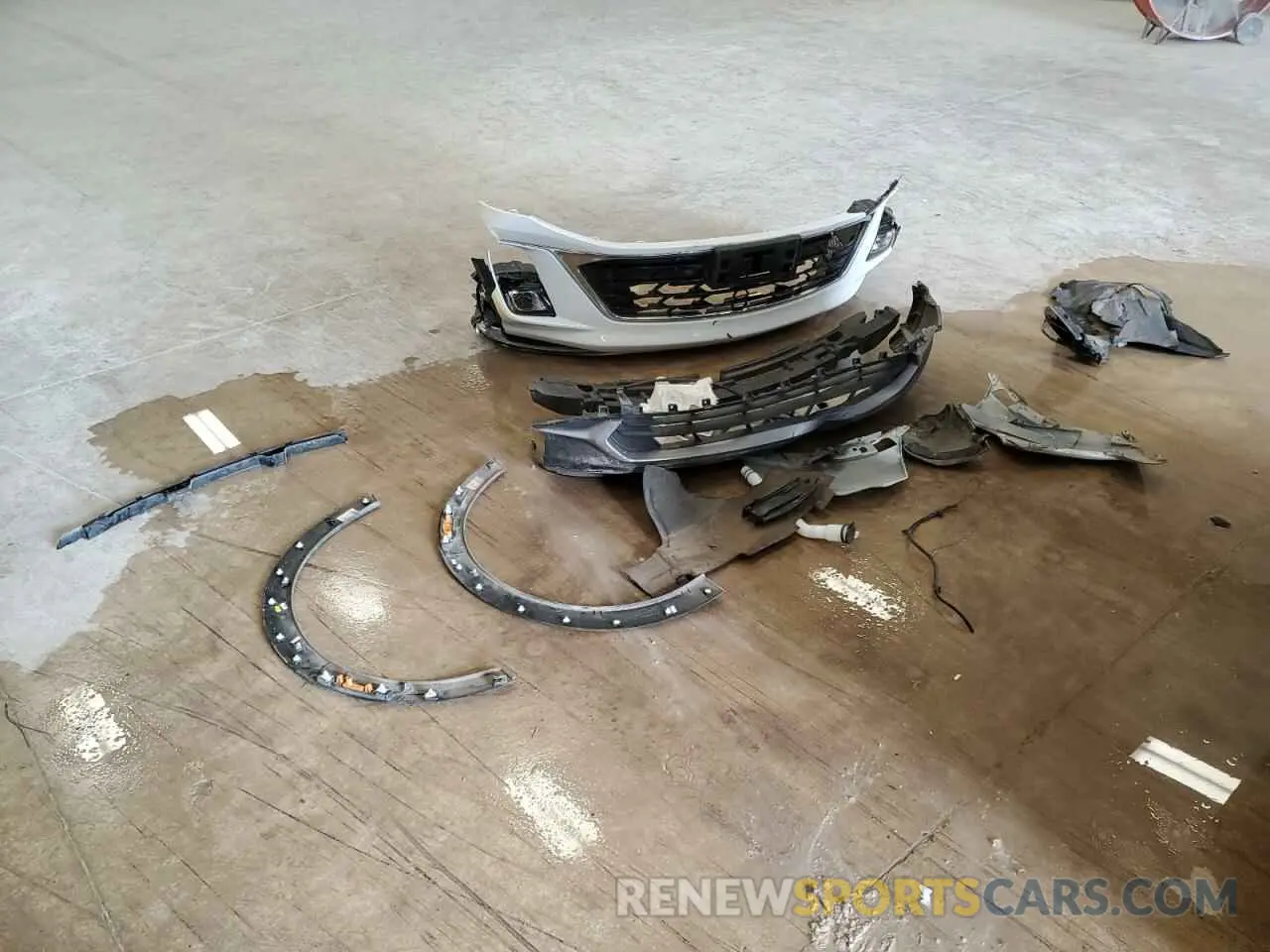 13 Photograph of a damaged car KL4AMBS29RB079926 BUICK ENCORE 2024