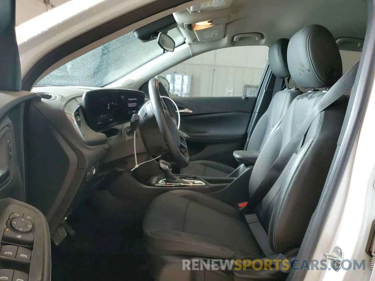 7 Photograph of a damaged car KL4AMBS29RB079926 BUICK ENCORE 2024