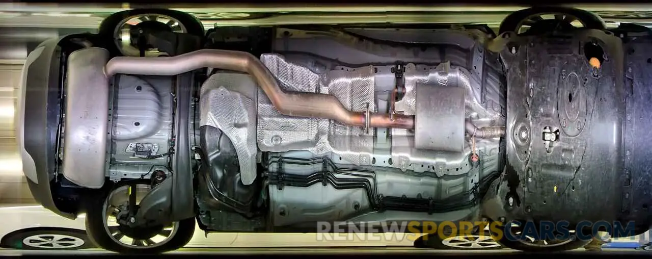 14 Photograph of a damaged car KL4AMBS29RB093227 BUICK ENCORE 2024