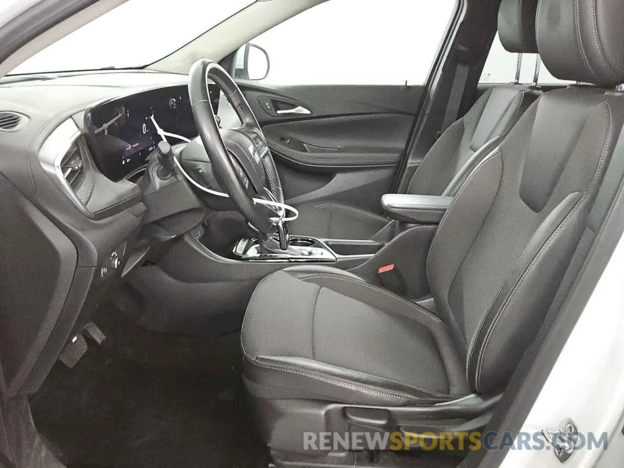 7 Photograph of a damaged car KL4AMBS29RB093227 BUICK ENCORE 2024