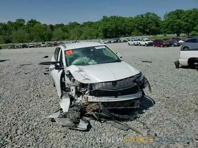 14 Photograph of a damaged car KL4AMBS2XRB013031 BUICK ENCORE 2024
