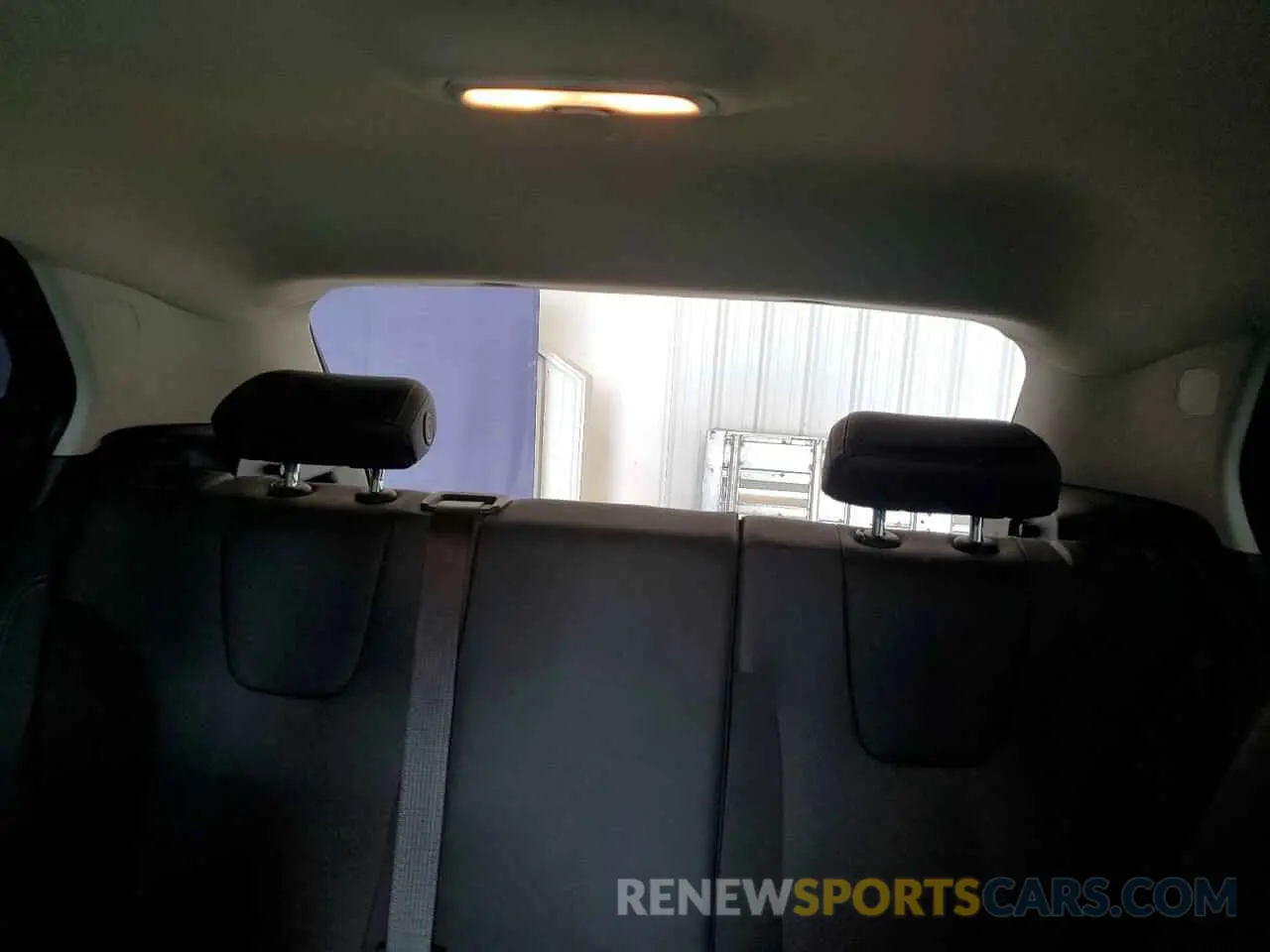 10 Photograph of a damaged car KL4AMBS2XRB098730 BUICK ENCORE 2024