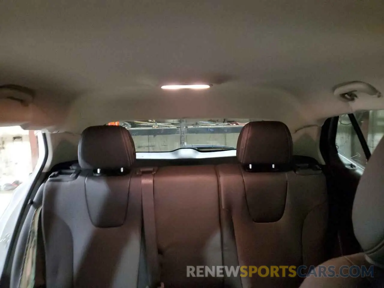 10 Photograph of a damaged car KL4AMBS2XRB142399 BUICK ENCORE 2024