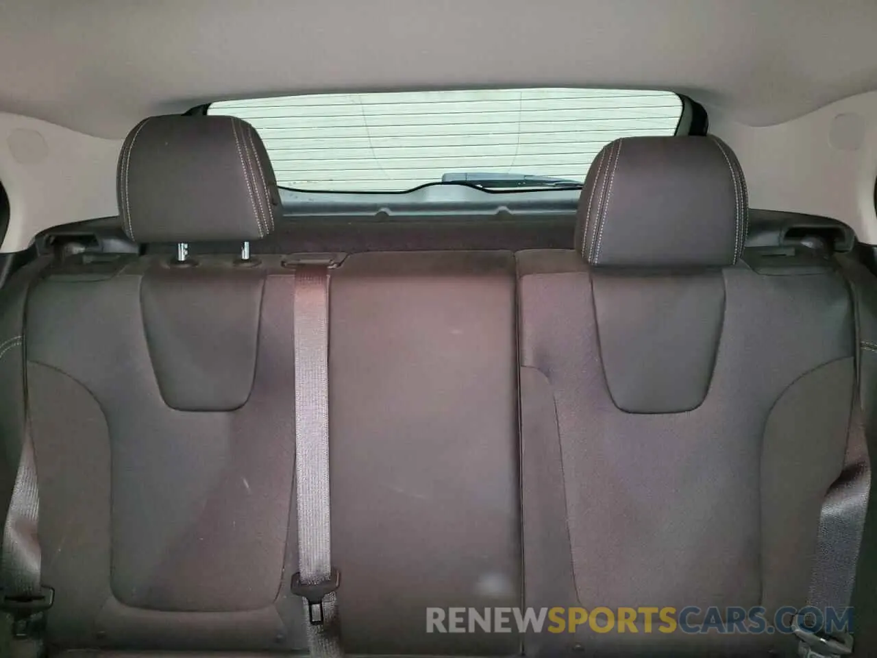 10 Photograph of a damaged car KL4AMBS2XRB145481 BUICK ENCORE 2024