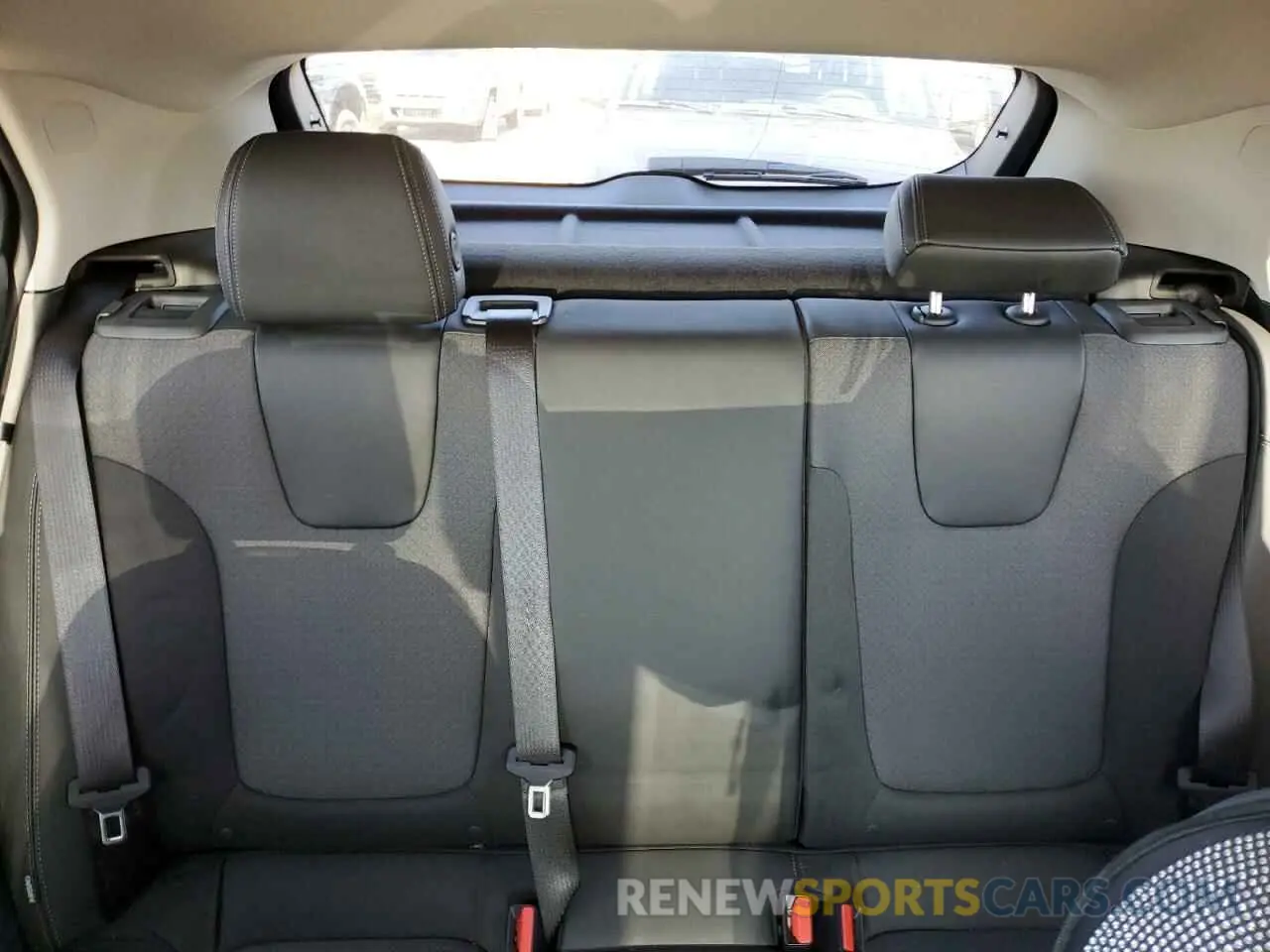10 Photograph of a damaged car KL4AMBS2XRB199038 BUICK ENCORE 2024