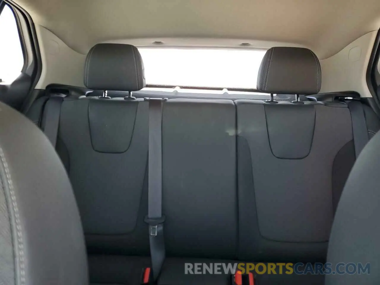 10 Photograph of a damaged car KL4AMBSL0RB148057 BUICK ENCORE 2024
