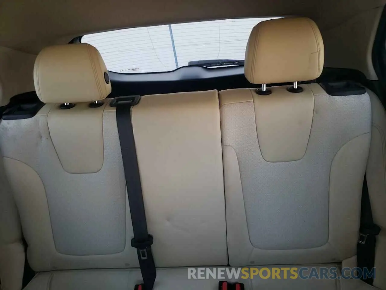 10 Photograph of a damaged car KL4AMBSL1RB029028 BUICK ENCORE 2024