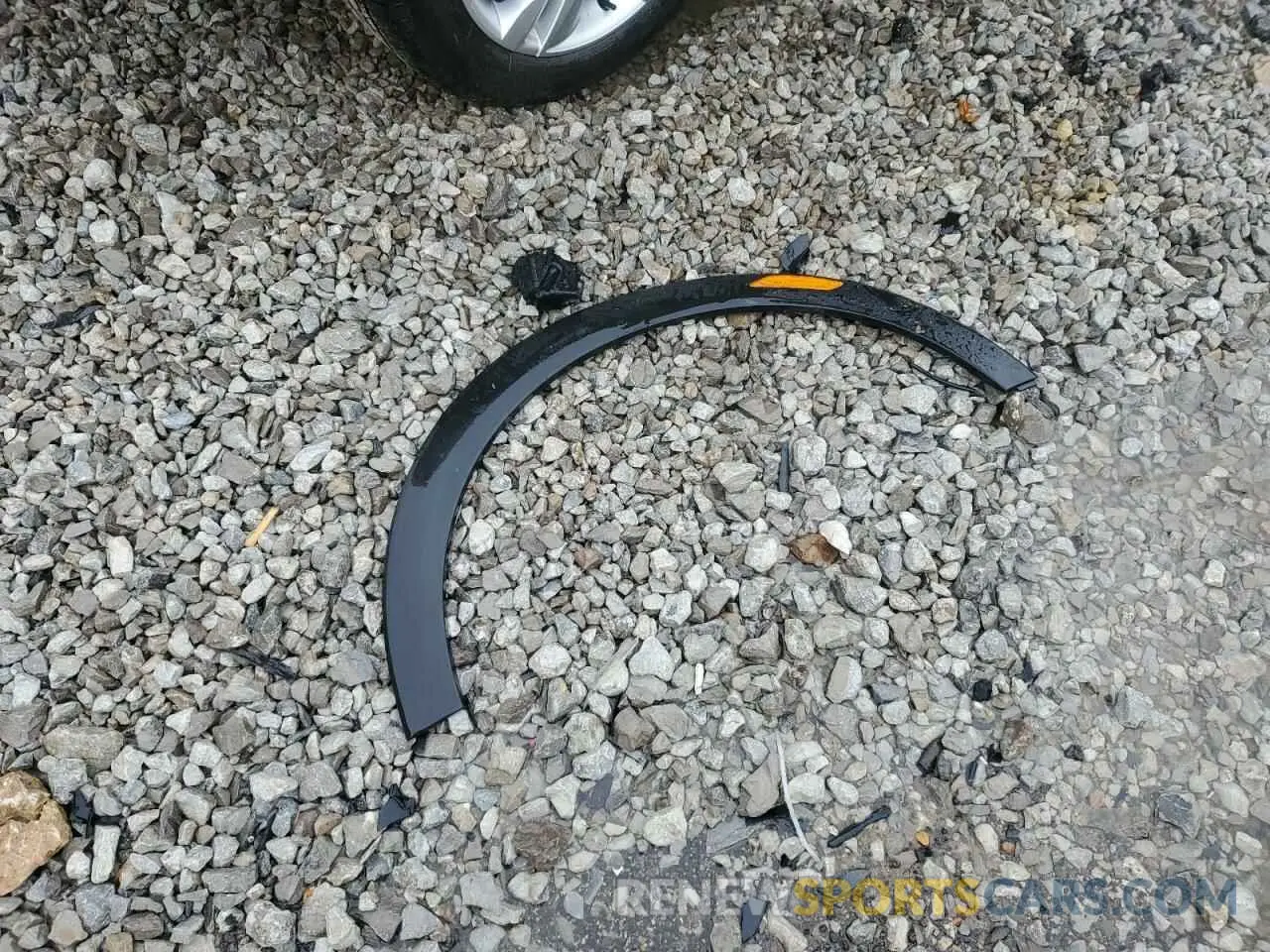 13 Photograph of a damaged car KL4AMBSL3RB020878 BUICK ENCORE 2024