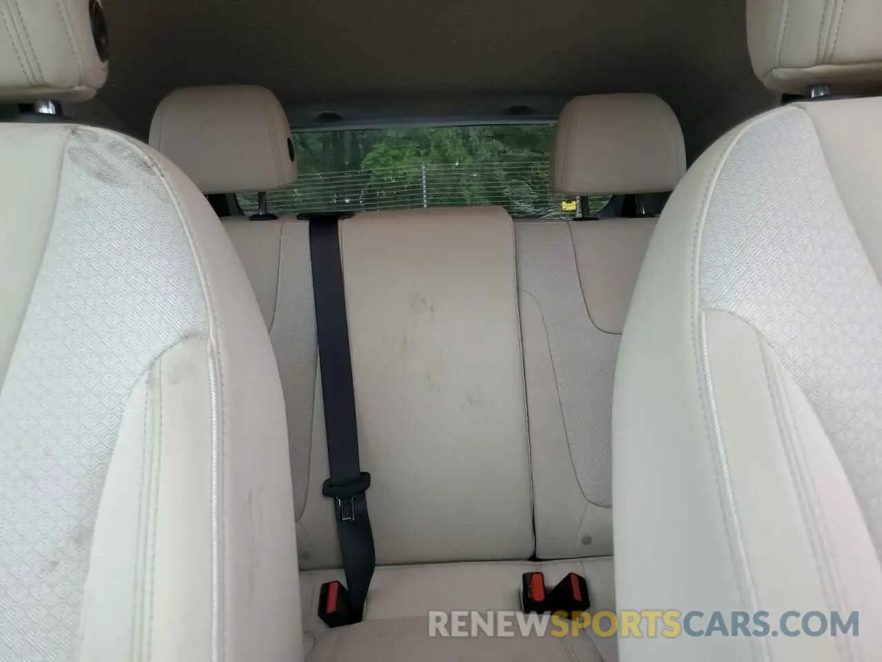 10 Photograph of a damaged car KL4AMBSL6RB013374 BUICK ENCORE 2024
