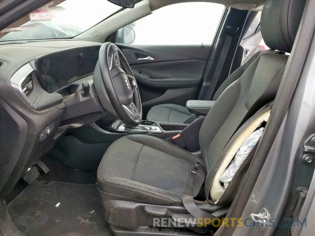 7 Photograph of a damaged car KL4AMBSL6RB202297 BUICK ENCORE 2024