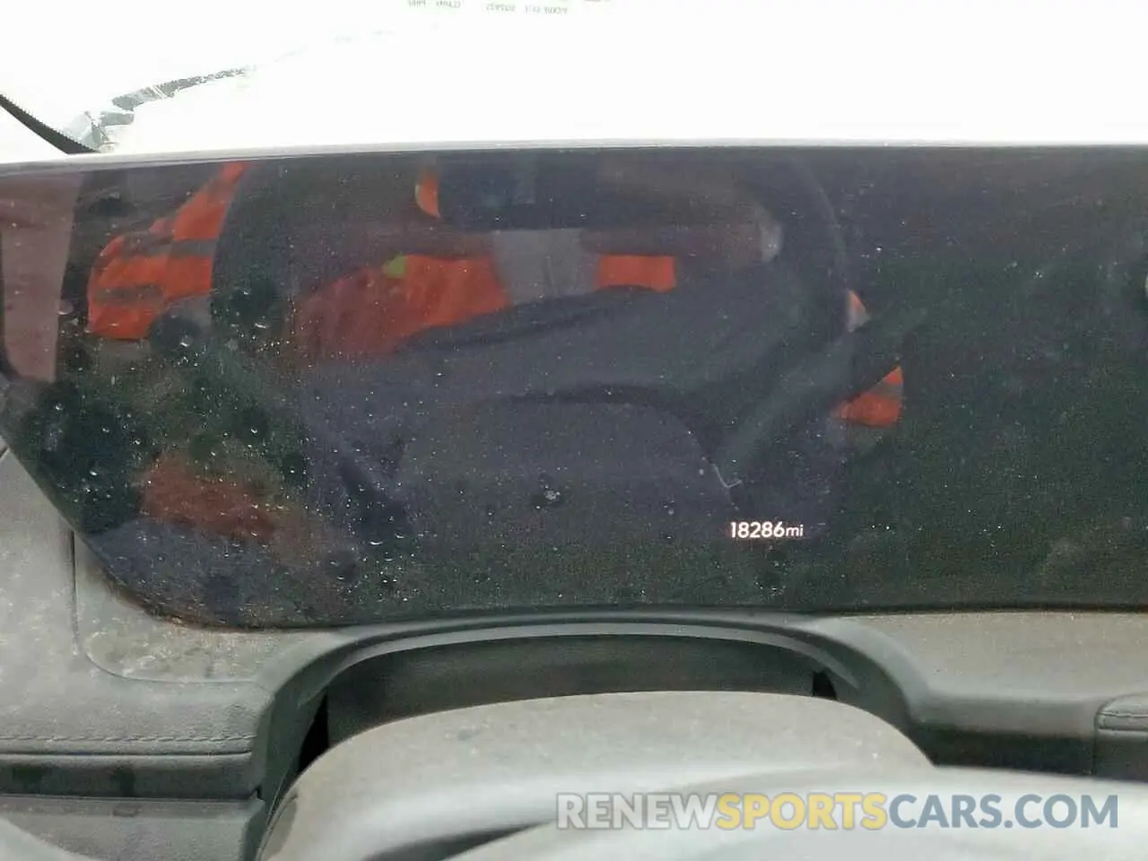 9 Photograph of a damaged car KL4AMBSL6RB202297 BUICK ENCORE 2024