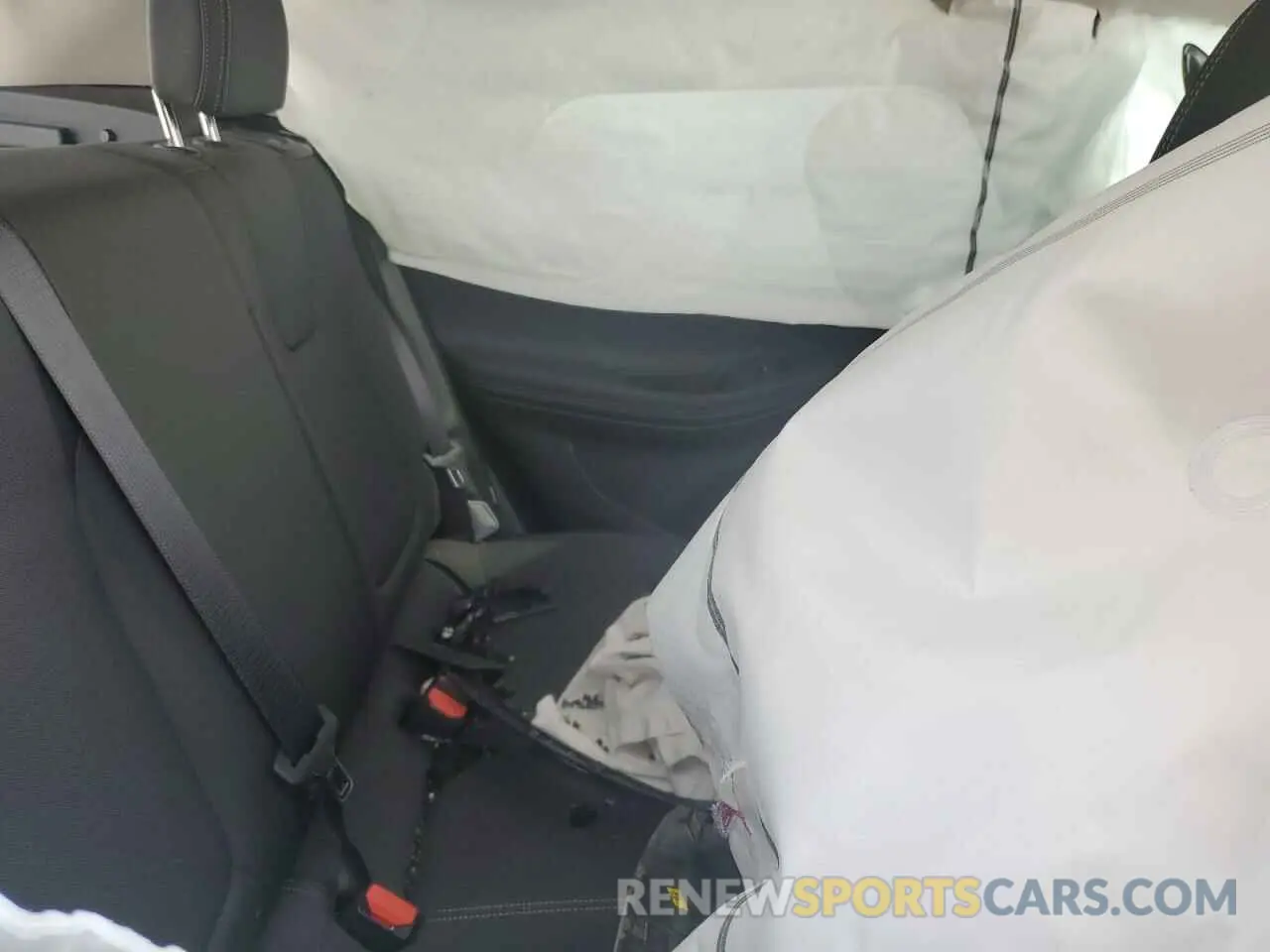 11 Photograph of a damaged car KL4AMBSL7RB158875 BUICK ENCORE 2024