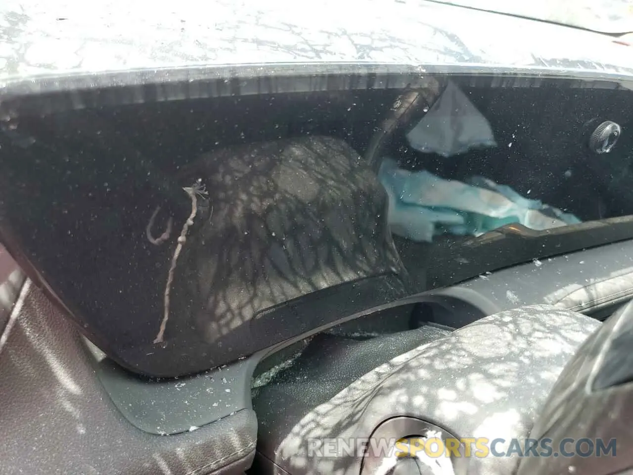 9 Photograph of a damaged car KL4AMBSL9RB210202 BUICK ENCORE 2024