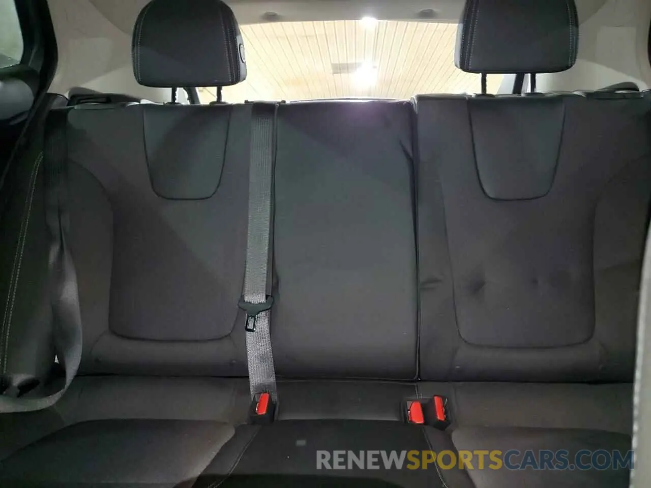 10 Photograph of a damaged car KL4AMBSLXRB123005 BUICK ENCORE 2024