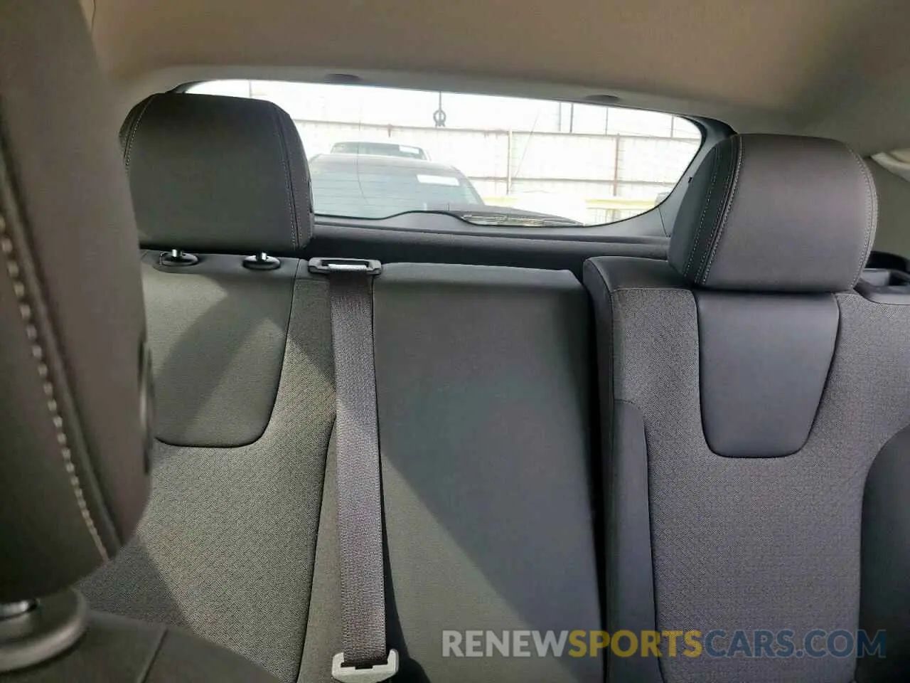 10 Photograph of a damaged car KL4AMBSLXRB205414 BUICK ENCORE 2024
