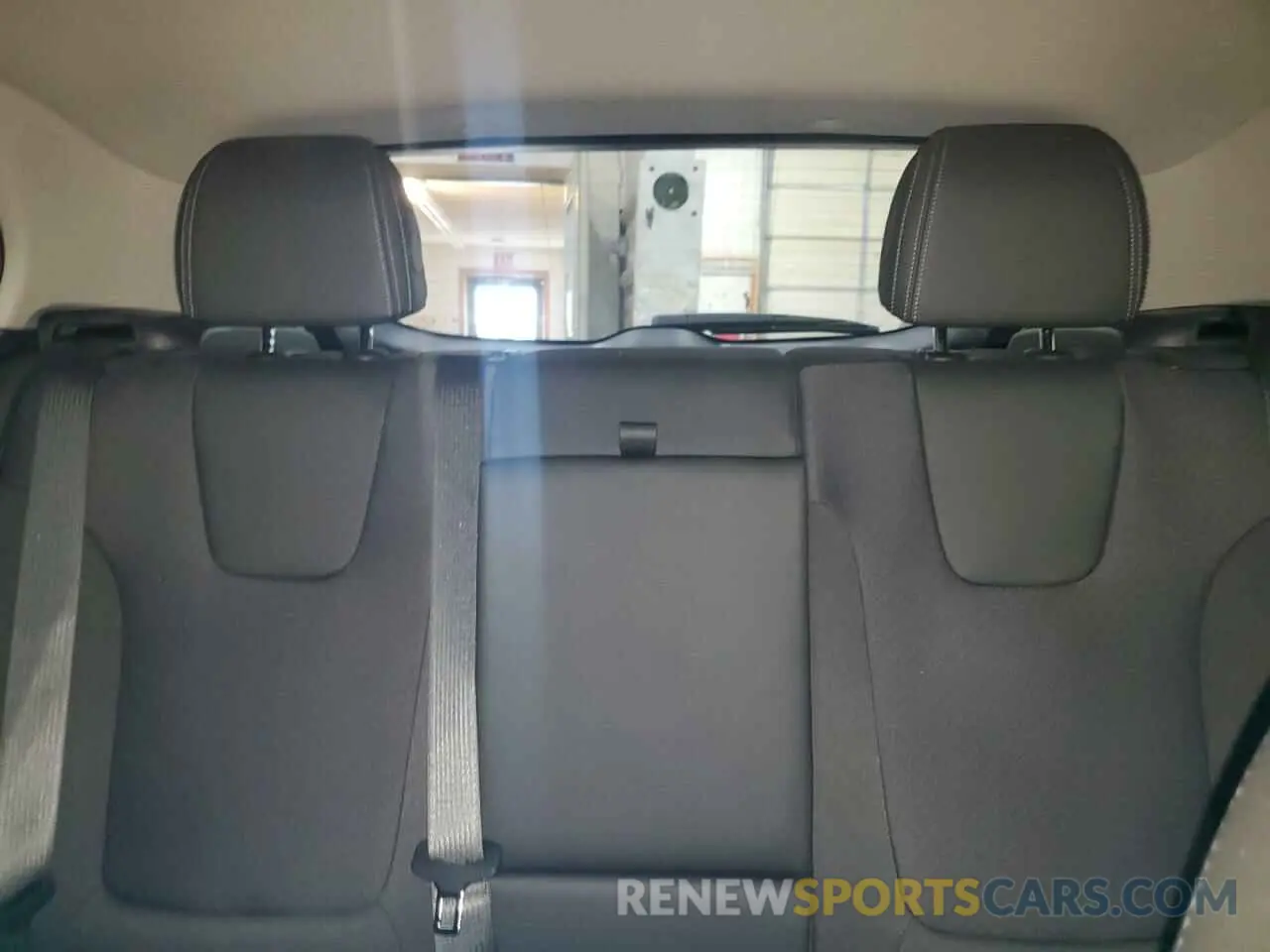 10 Photograph of a damaged car KL4AMCSL3RB188350 BUICK ENCORE 2024